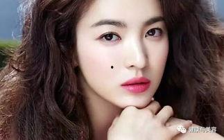 娱乐圈吃瓜爆料宋慧乔,揭秘背后真相