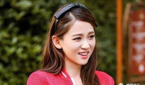 娱乐吃瓜陈乔恩视频,娱乐圈幕后故事大揭秘